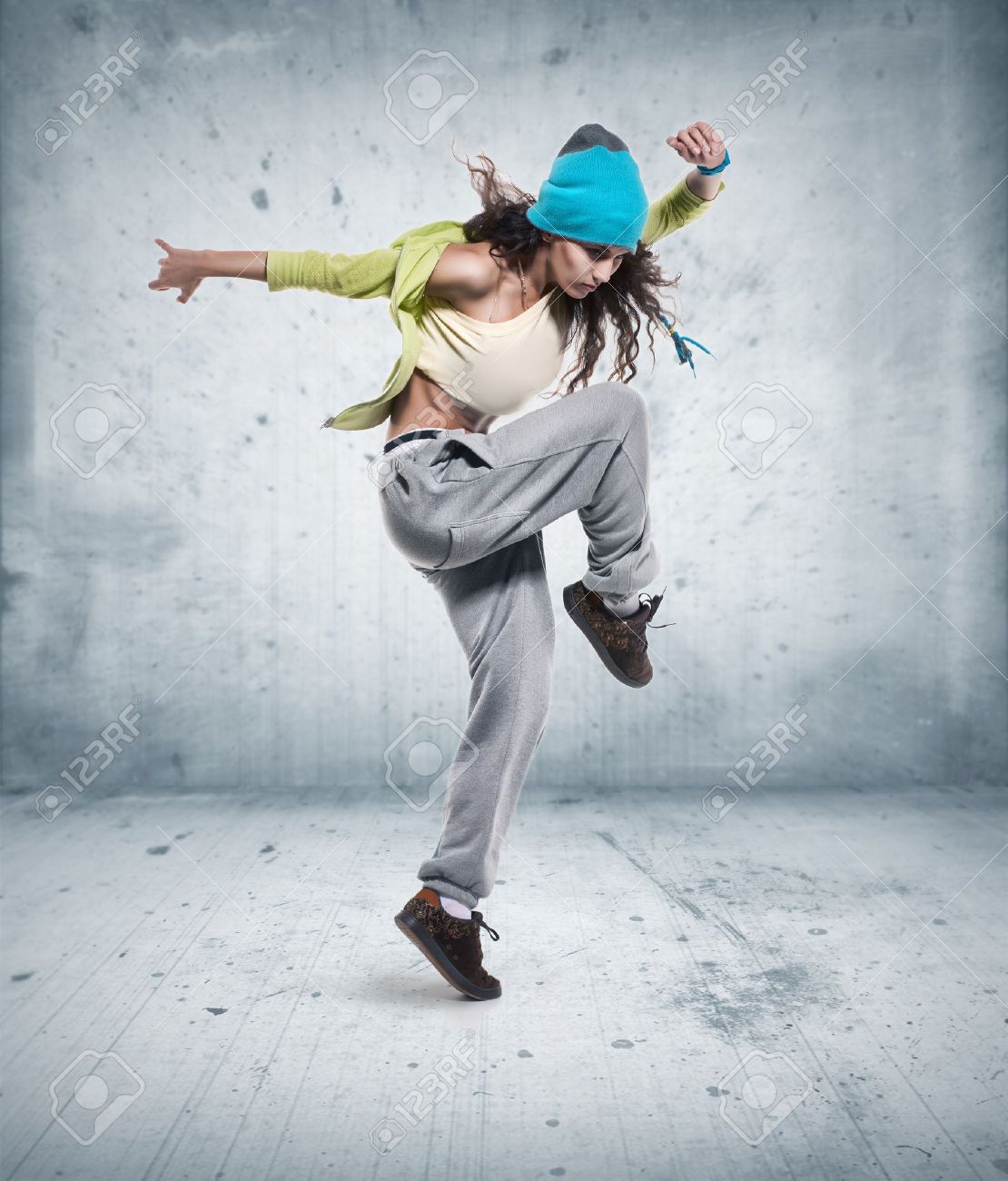 Dance